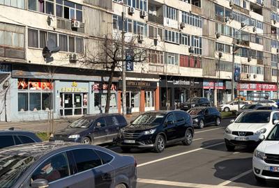 Vanzare Spatiu comercial 50mp locatie centrala chirias cu contract in derulare! - 1