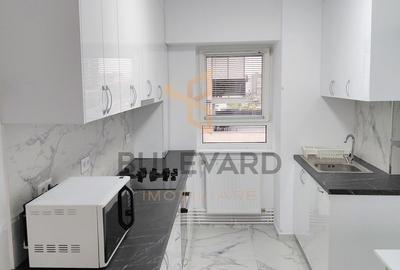 Apartament 3 camere decomandate + parcare, strada Observatorului - 12