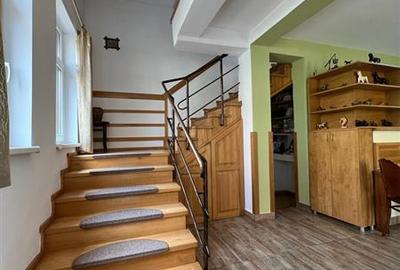 Casa individuala cu teren generos situata in cartierul Gheorgheni! - 19