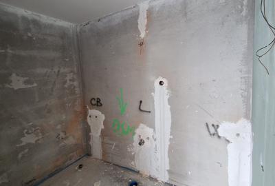 Apartament 3 camere bloc nou in Grigorescu cu terasa 25 mp si view - 6