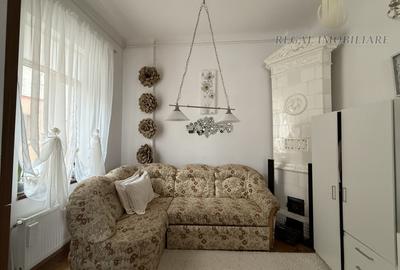 Casa Superba | Parcul Carol- Unirii | 4 Camere | 126 MP - 7