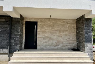 NOU! CASA INDIVIDUALA LAGUNA ALBASTRA CORBEANCA, DIRECT PROPRIETAR - 10