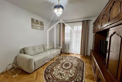 Apartament cu 3 camere decomandat în Mihai Viteazul