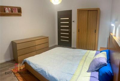 Apartament nou 2 camere, Concept 9, etaj 1, Tudor, Targu Mures - 3