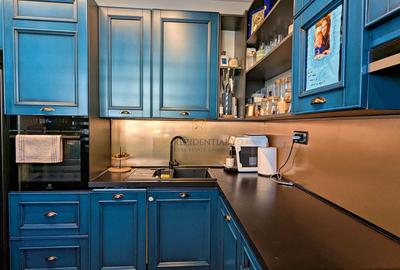 Vila tip duplex, P+1, 4camere, Drumul Binelui, Bulevardul Metalurgiei - 12