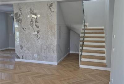 DUMBRAVITA - VILA DE LUX - 5 CAMERE - TEREN 1000 MP - GARAJ - POZITIE EXCELENTA - 19