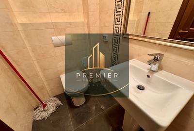 APARTAMENT DE 3 CAMERE DE VANZARE IN BLOC SOLID | DOROBANTI | R.BELLER | - 6