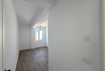 Intabulat! Apartament 2 camere, parcare subterana, Valea Lupului - 5