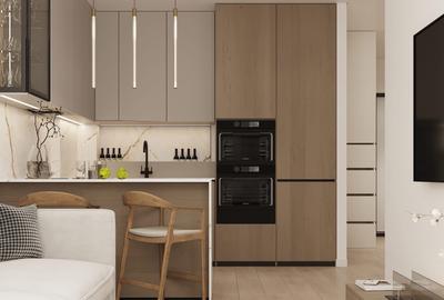 Apartament 2 camere Militari | ansamblu rezidential privat - 3