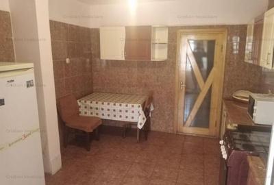 2 camere zona Buzaului parter, balcon 10 m - 8