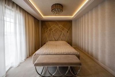 Vila exclusivista cu garaj si piscina I Dumbravita I Comison 0% - 18