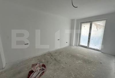 Apartament 2 camere, 53 mp, etaj intermediar, bloc nou, Zona Elite City - 4