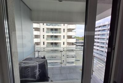 Apartament 2 camere, 60 mp, Royal Town - 3
