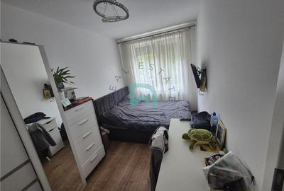 Apartament 3 camere Tractorul, 60 mp - Brasov - 4