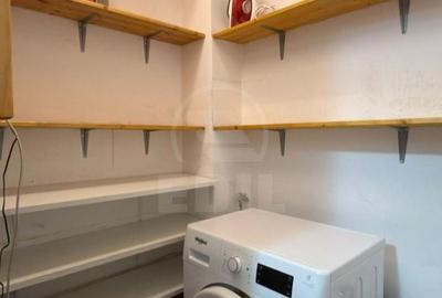 Apartament 3 camere semidecomandate zona Sub Cetate-Poligon - 13