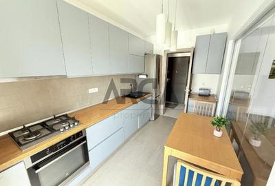 Apartament 2 camere | 21 Residence | Lujerului | Metrou | Parcare - 6
