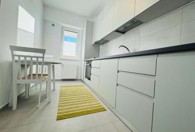 Podu Ros, Unirea Towers, apartament modern de inchiriat 1 camera, parcare - 8