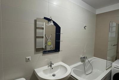 AP. 2 CAMERE- METALURGIEI, PARCARE INCLUSA, CENTRALA PROPRIE, BLOC NOU - 4