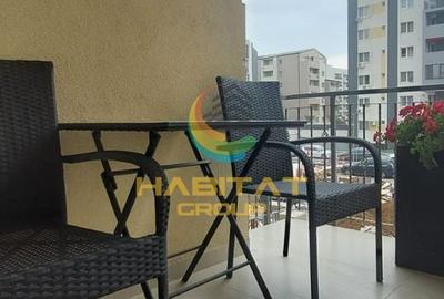 Apartament 3 camere- Pasarela Berceni - 13