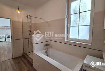 APARTAMENT DE LUX 3 CAMERE | 110 MP | TERASĂ 14 MP | CALEA DUMBRĂVII - 8