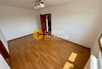 3 Camere SemiDecomandat  - Bloc fara risc - Podu Ros - 2