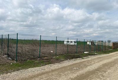 Teren 539 mp de vânzare Tunari  proiect langa Green Space Tunari - 12