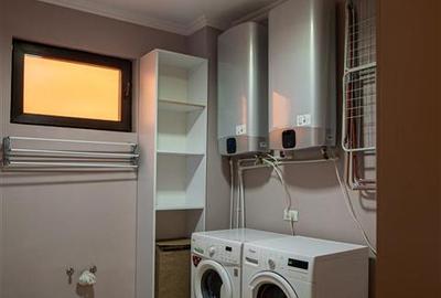 Vila D+P+E cu jaccuzi exterior in Iosia - 28