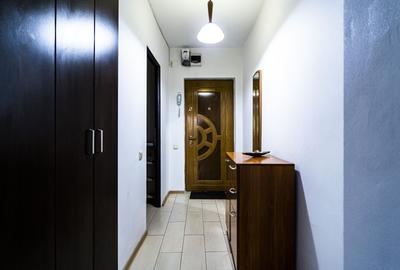 2 camere, etaj 4, 54 mp, Lujerului, mobilat-utilat, loc de parcare inclus - 9
