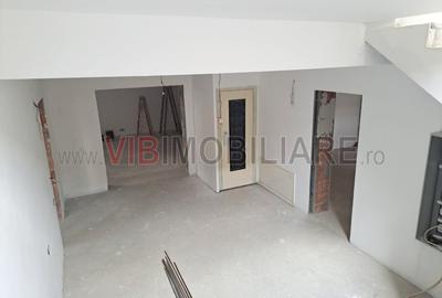 Baneasa - Sisesti, vila S+P+1E+M, 9 camere, suprafata utila 516 mp - 4
