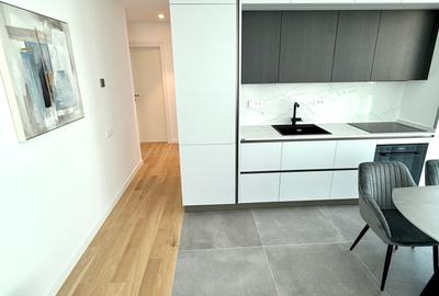 Apartament Premium | 3 camere | Promenada - 5