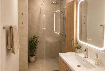 Racadau Residence, 3 camere moderne, decomandate, 78mp, 2bai, accesorizate - 5