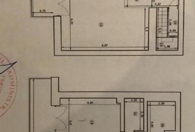 APARTAMENT ELEGANT 3 CAMERE/ ARCUL DE TRIUMF - 13