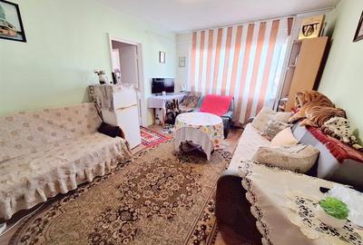 Avantajos, apartament 2 camere, cu centrala proprie, Bacau - 1