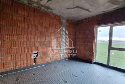 Apartament 2 camere de vanzare, bloc nou, loc de parcare, Sanandrei - 3