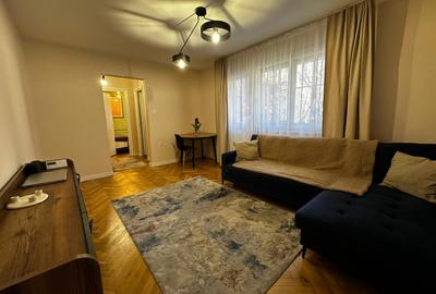 Apartament 2 camere | Etaj 1 | Balcon | Boxă | Gheorgheni - 3