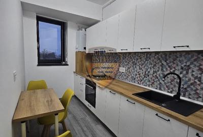 3 camere Campus Aviatorii 57Mp Universitate Cambridge School Tomis Nord et 1 lif - 5