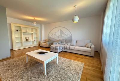 Apartament Premium 70mp in Centrul Civic – Parcare Subterana - 1