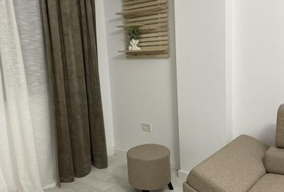 Apartament 2 camere METROPOL Str Soarelui mobilat si utilat 60mp - 9