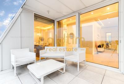 ULTRALUXURY/PENTHOUSE/2 PARKINGS/Iancu Nicolae/Zona linistita - 46