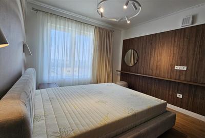 Apartament LUX 3 camere 87mp balcon parcare Buna Ziua zona Bonjour - 14