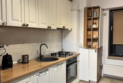 Apartament 3 camere pentru familie- Complex Fusion Towers-CUG - 9