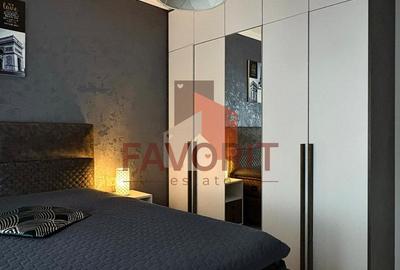 Duplex in Mosnita | Mobilat si utilat | Finisaje premium | Asfalt | - 10