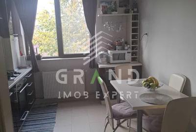 Apartament 3 camere | mobilat & utilat | parcare | Grigorescu/Buzau - 3