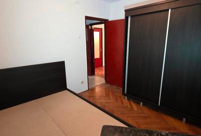 Apartament ultra-central doua camere Ploiesti - fara risc seismic! - 5