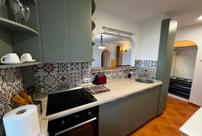Apartament 2 camere - Unirii -AC/Centrala Imobil - METROU 3 minute - 8