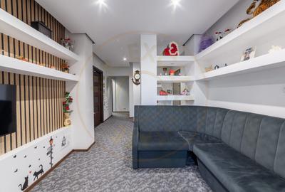 Apartament Tudor Vladimirescu - 10