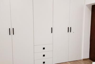 Apartament 4 camere, tip Duplex - 5