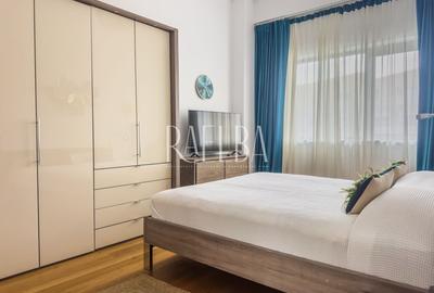 4 Camere | Herastrau | 125mp | Parcare - 16