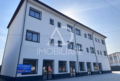 Închiriere spațiu comercial în Târgu-Jiu, strada Calea București - 2