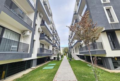 Jasmine Residence| Ozana-Nicolae Teclu-Pallady| Ap. 3c cu doua bai. - 18